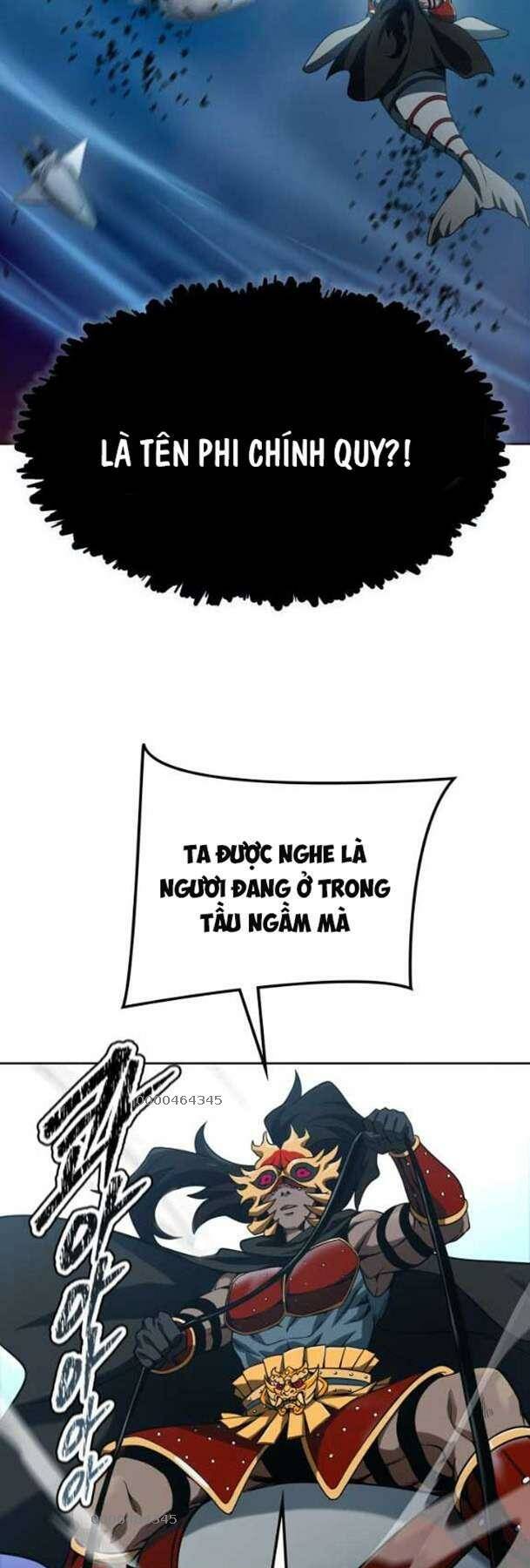 cuộc chiến trong tòa tháp chapter 586 11