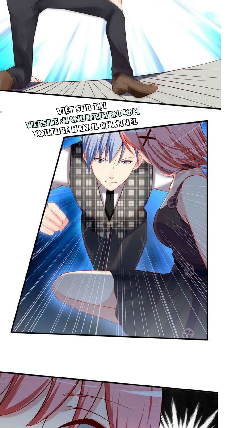 lật đổ lãnh điện hạ satan chapter 3 5