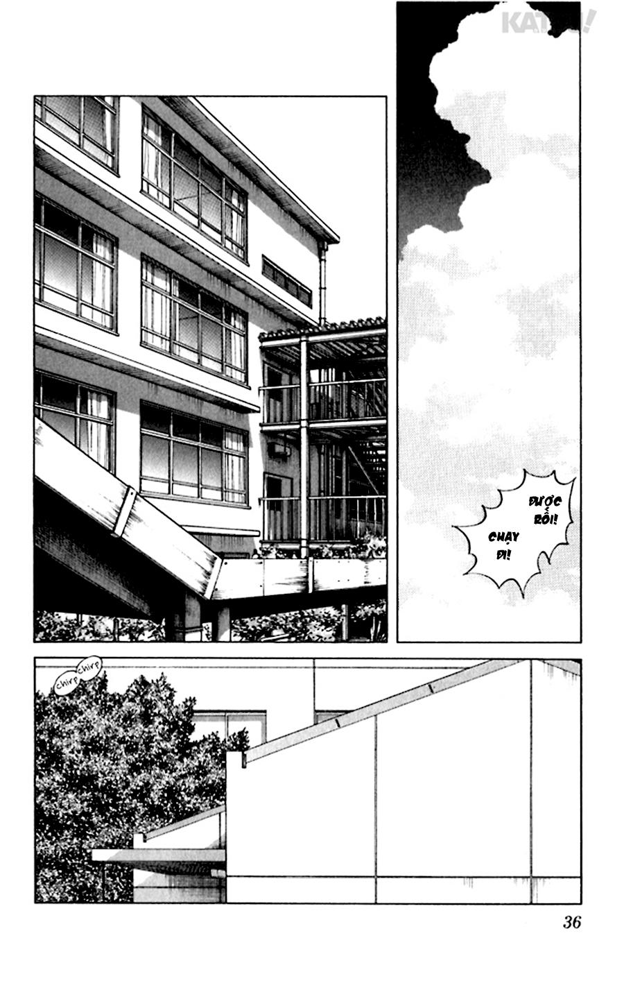 katsu chapter 40 16