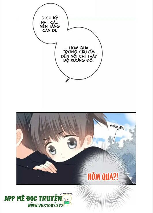 con tim rung động 2 chapter 31 13