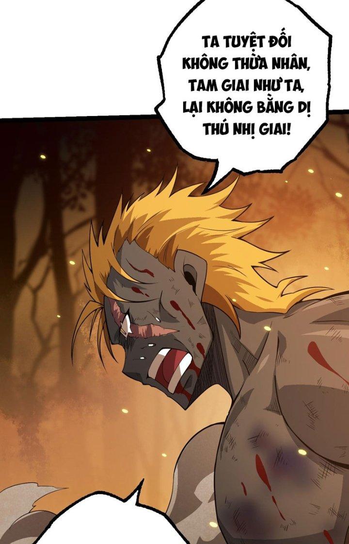 từ cây cổ thụ bắt đầu tiến hóa chapter 64 24