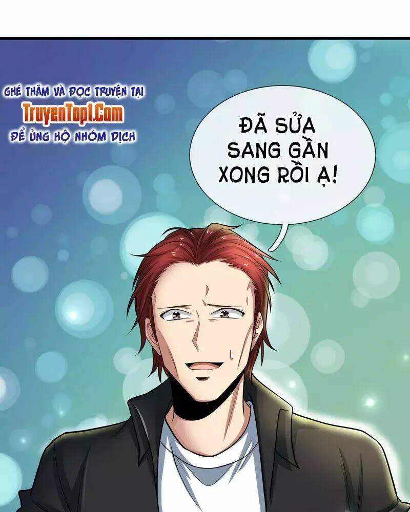 tuyệt đỉnh khí thiếu chapter 22 3