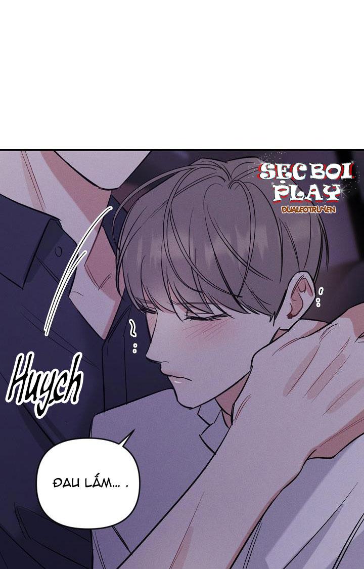 mặt trời của đêm chapter 6 55