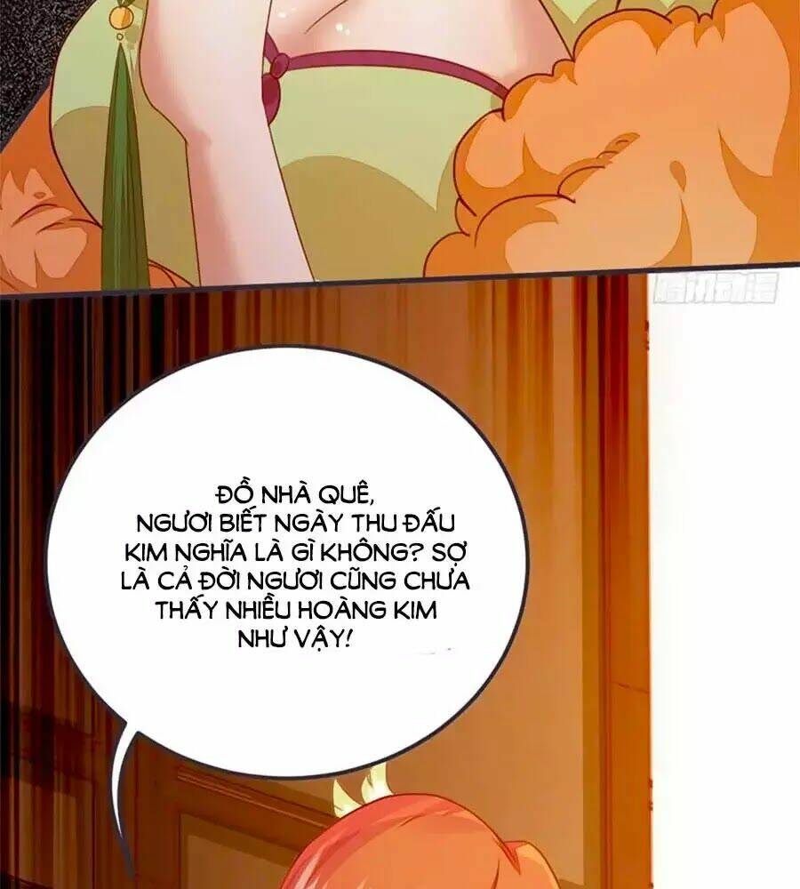 thần y khí nữ: ngự thú cuồng phi của quỷ đế chapter 52 24