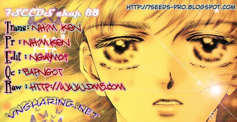 mầm sống chapter 88 1
