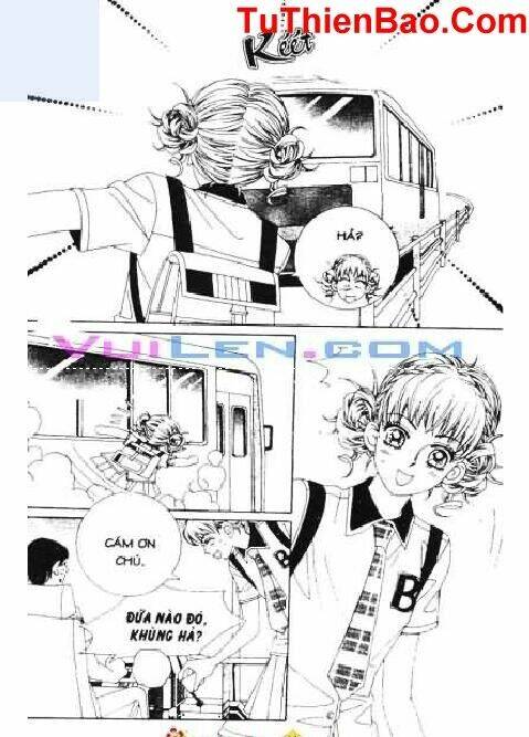 ánh nắng chói chang chapter 13 95