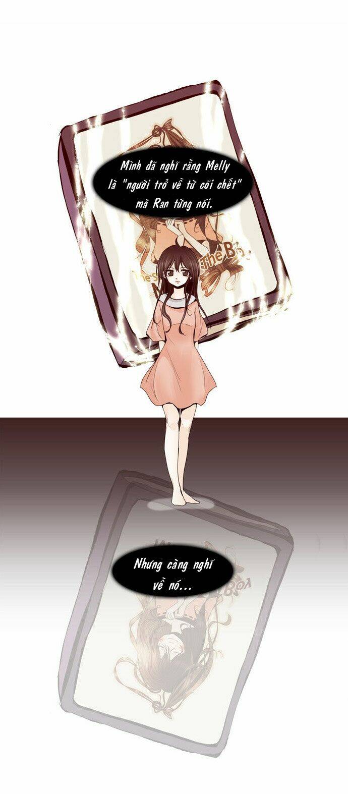 một không gian thời gian khác chapter 10 13