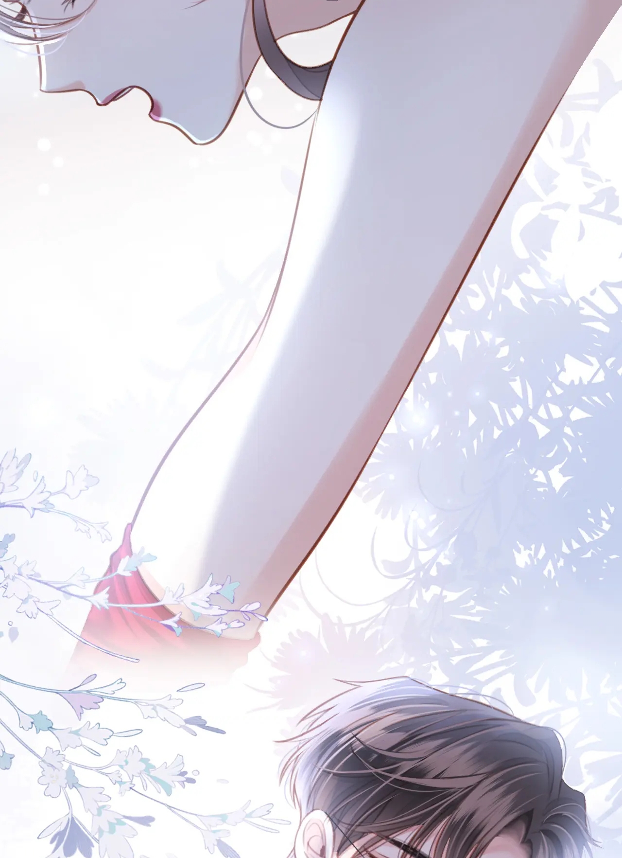 ngày mai cũng thích anh chapter 9 29