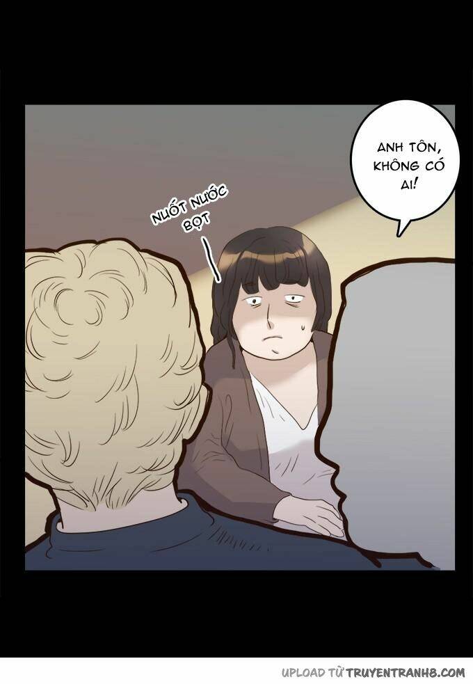 ớn lạnh tuyệt đối chapter 6 24