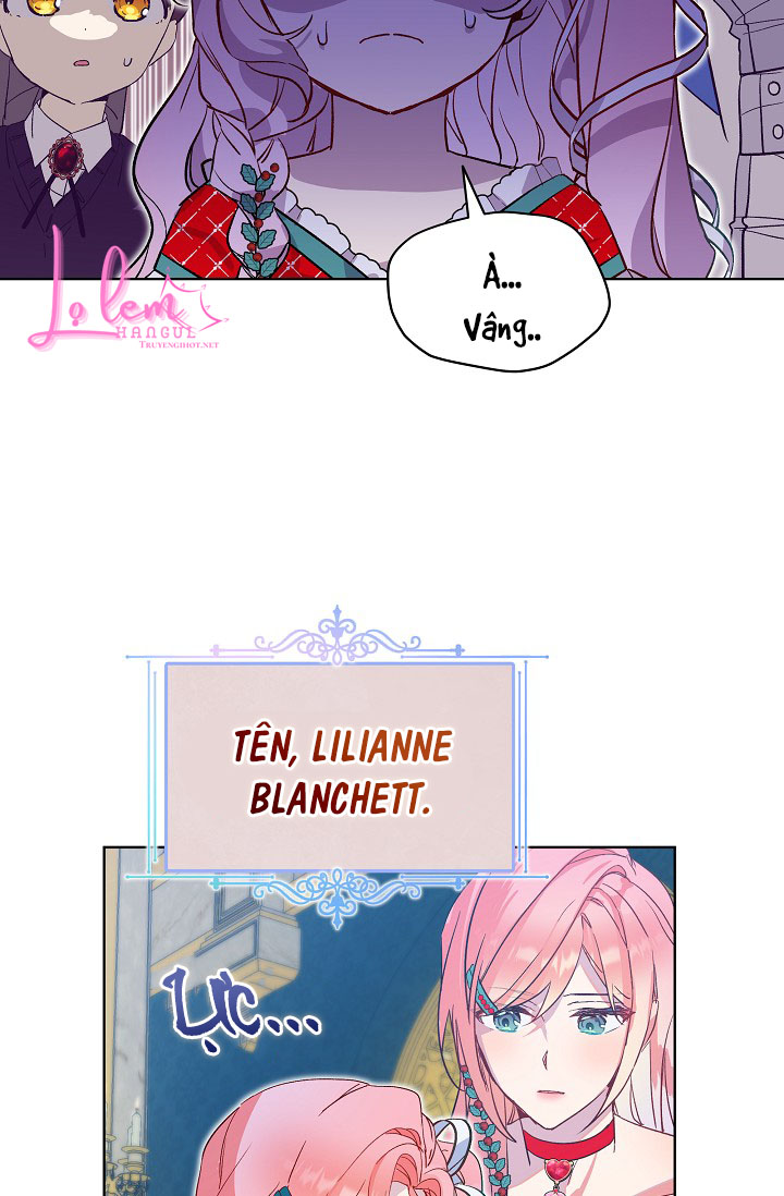 quý cô quyền lực chapter 20 25