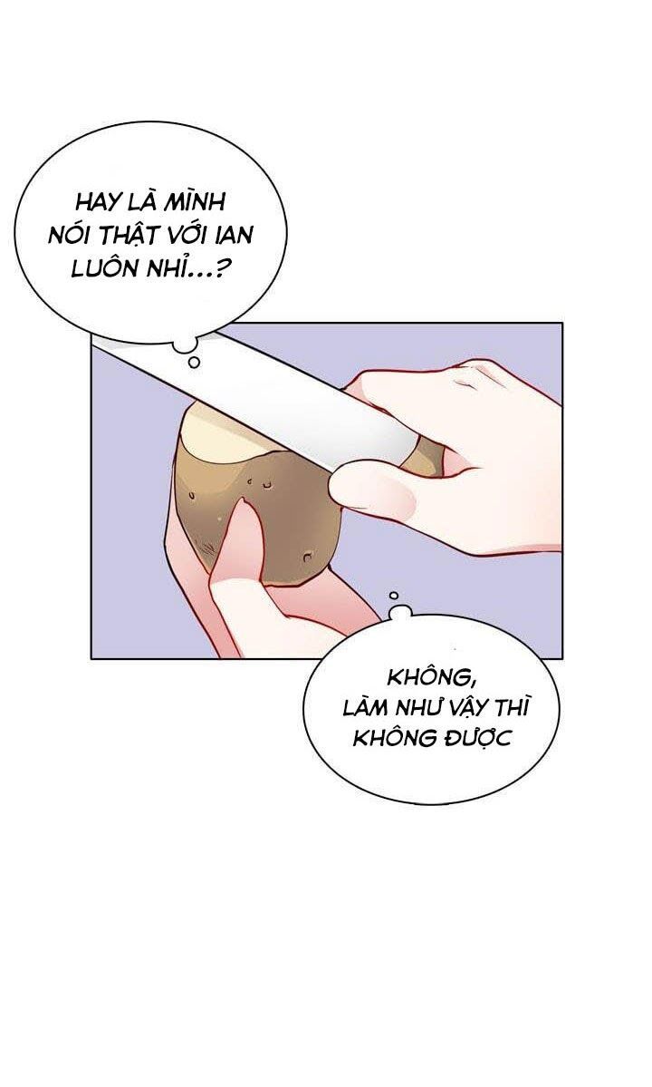 thám tử của muiella chapter 17 23