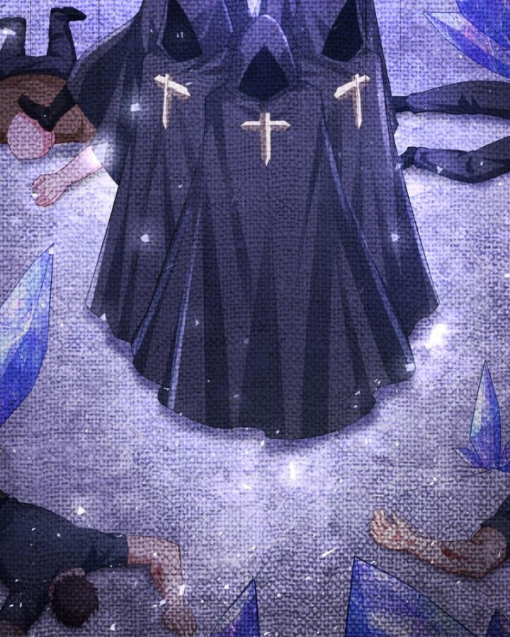 Long Vương Điện chapter 259 26