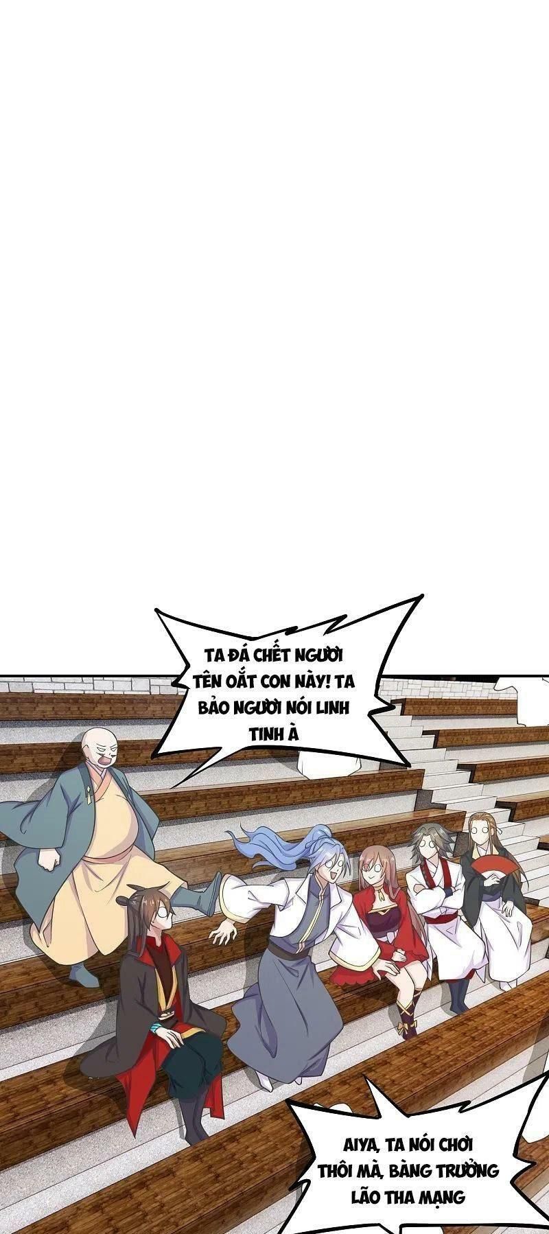 tiên võ đế tôn chapter 244 28