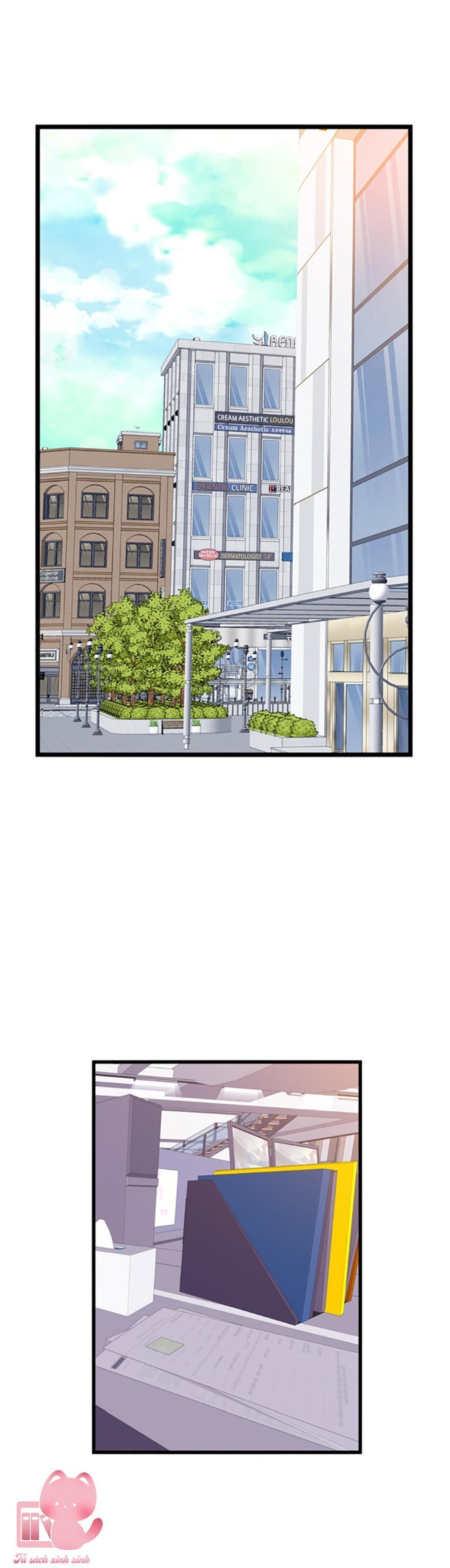 về bên anh chapter 110 2