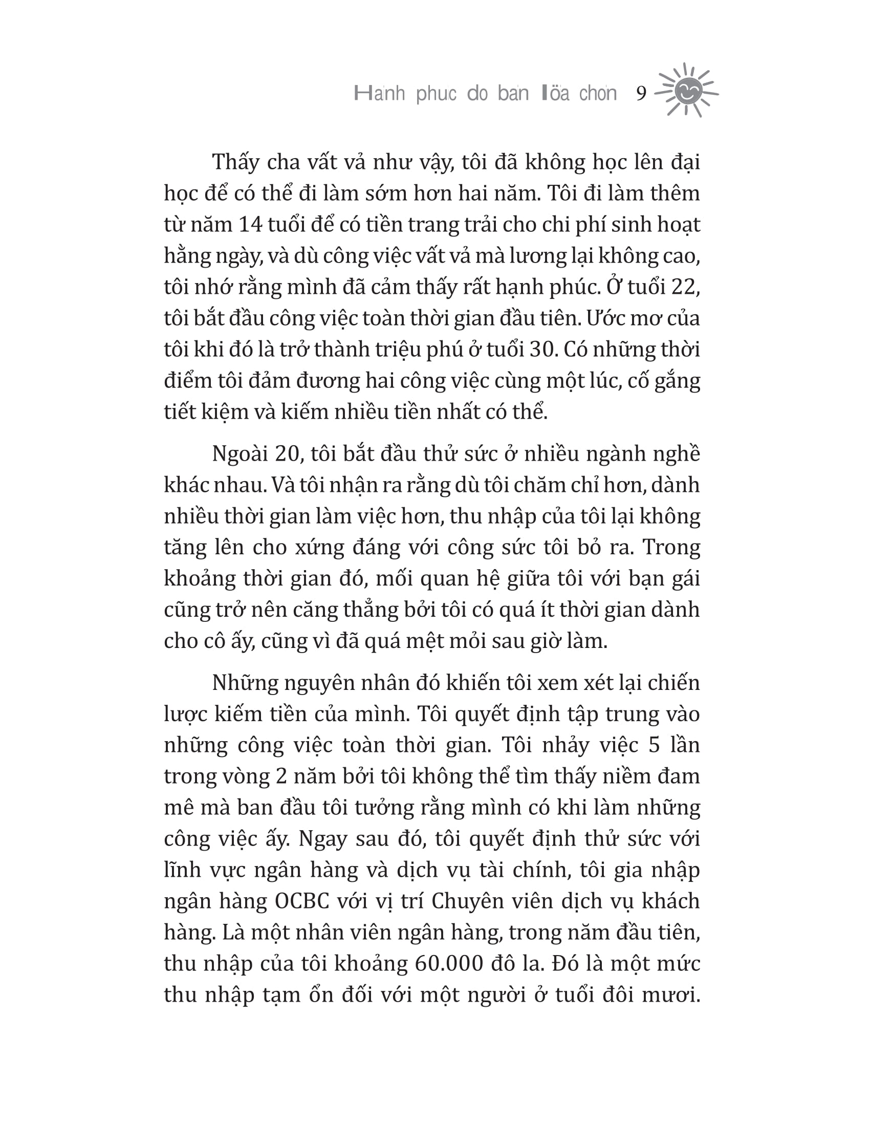 Combo 2 cuốn: Bạn Có Phải Là Cá Hồi Chum Không? - 10 Phút Tâm Lí Học Mỗi Ngày Cho Cuộc Sống Tốt Đẹp Hơn + Hạnh Phúc Do Bạn Lựa Chọn