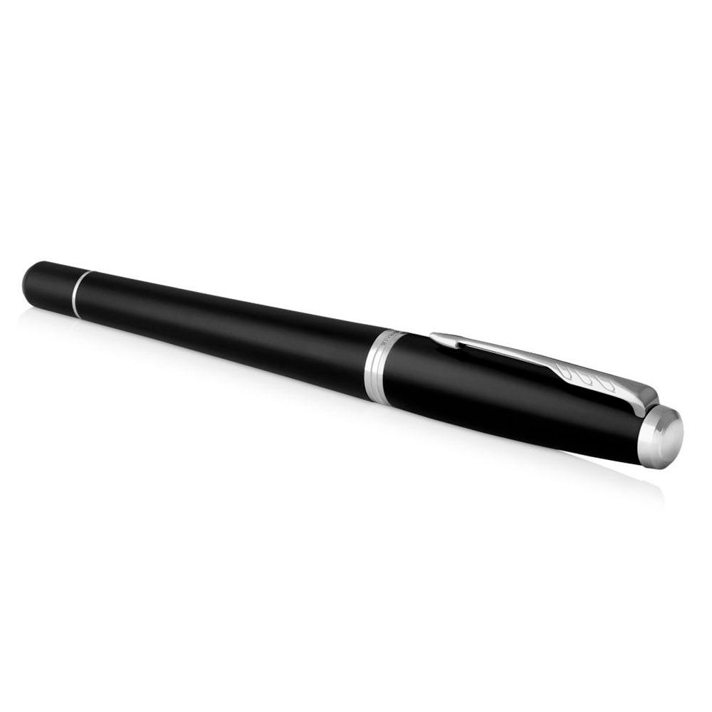 Bút máy cao cấp Parker Urban Muted Black CT TB4-1975487