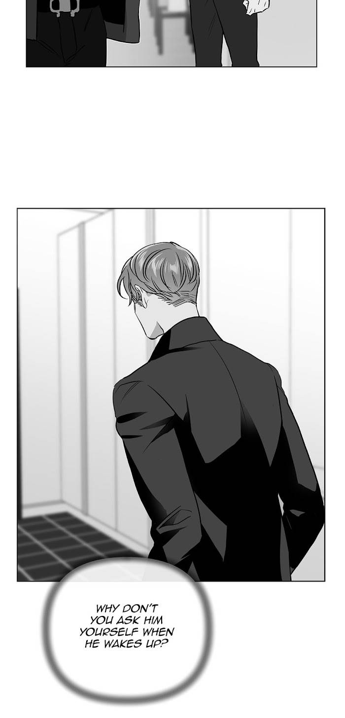 [raw] red candy chapter 45 47