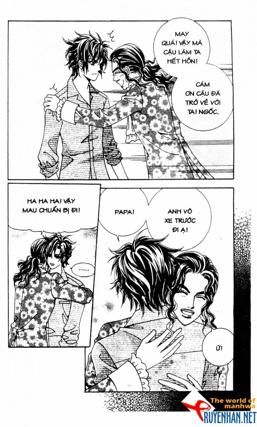 chàng trai hào hiệp chapter 8 85