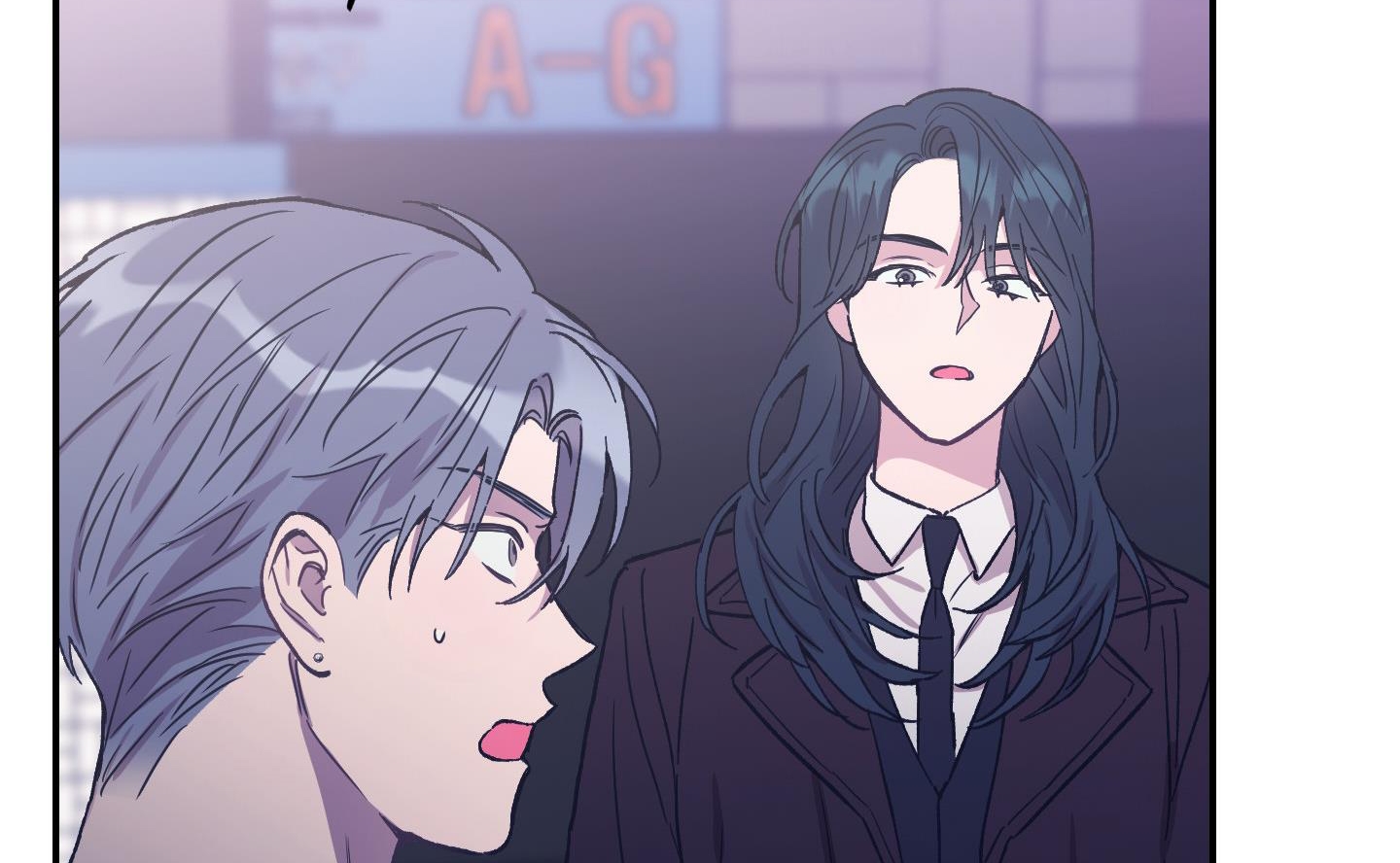 lãng mạn giả dối chapter 35 130