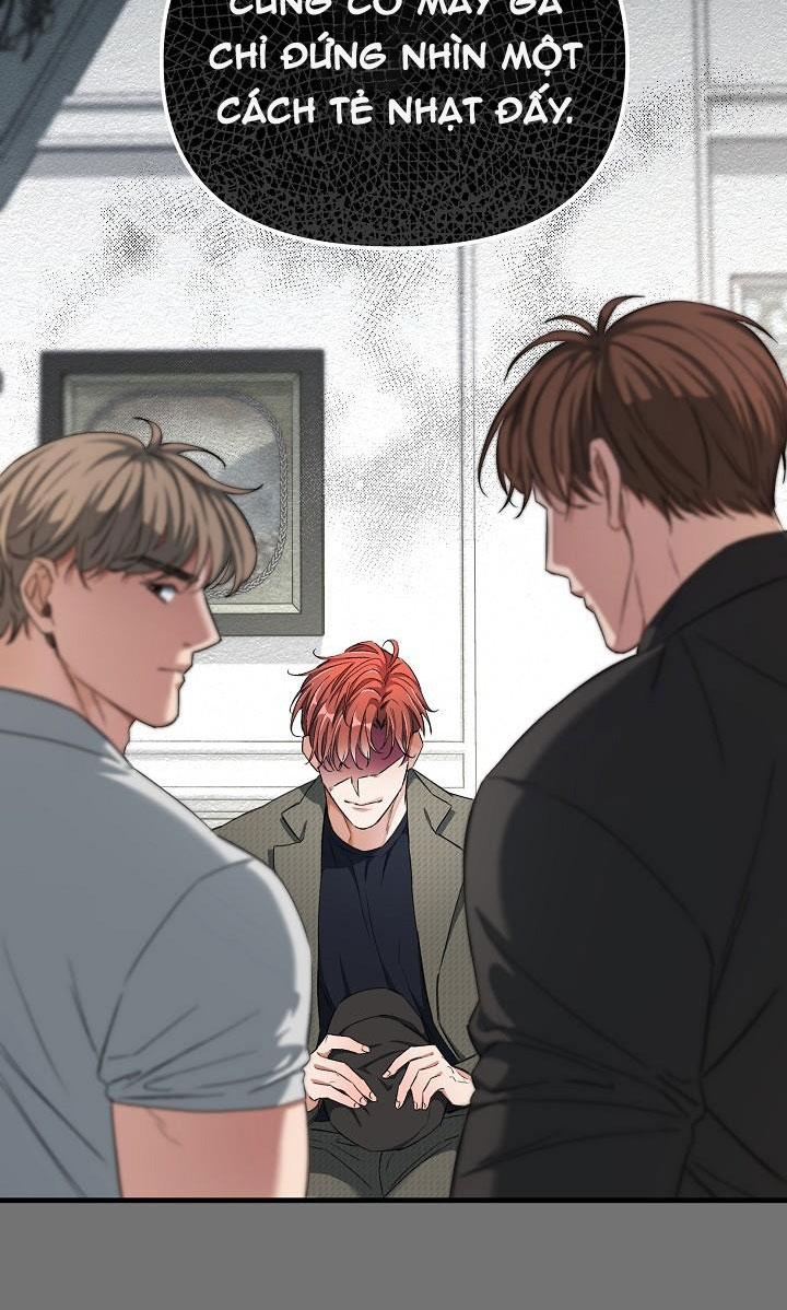 chuyến tàu điên cuồng chapter 26 52