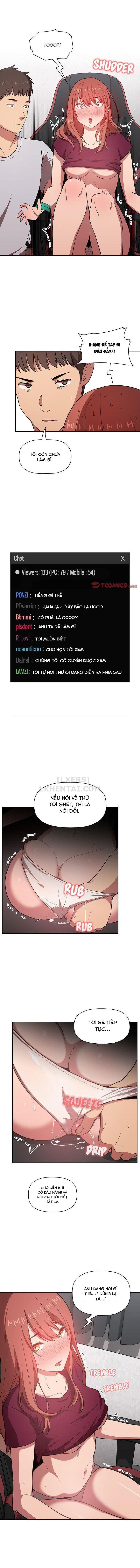 tan rã và tái hợp chapter 12 11