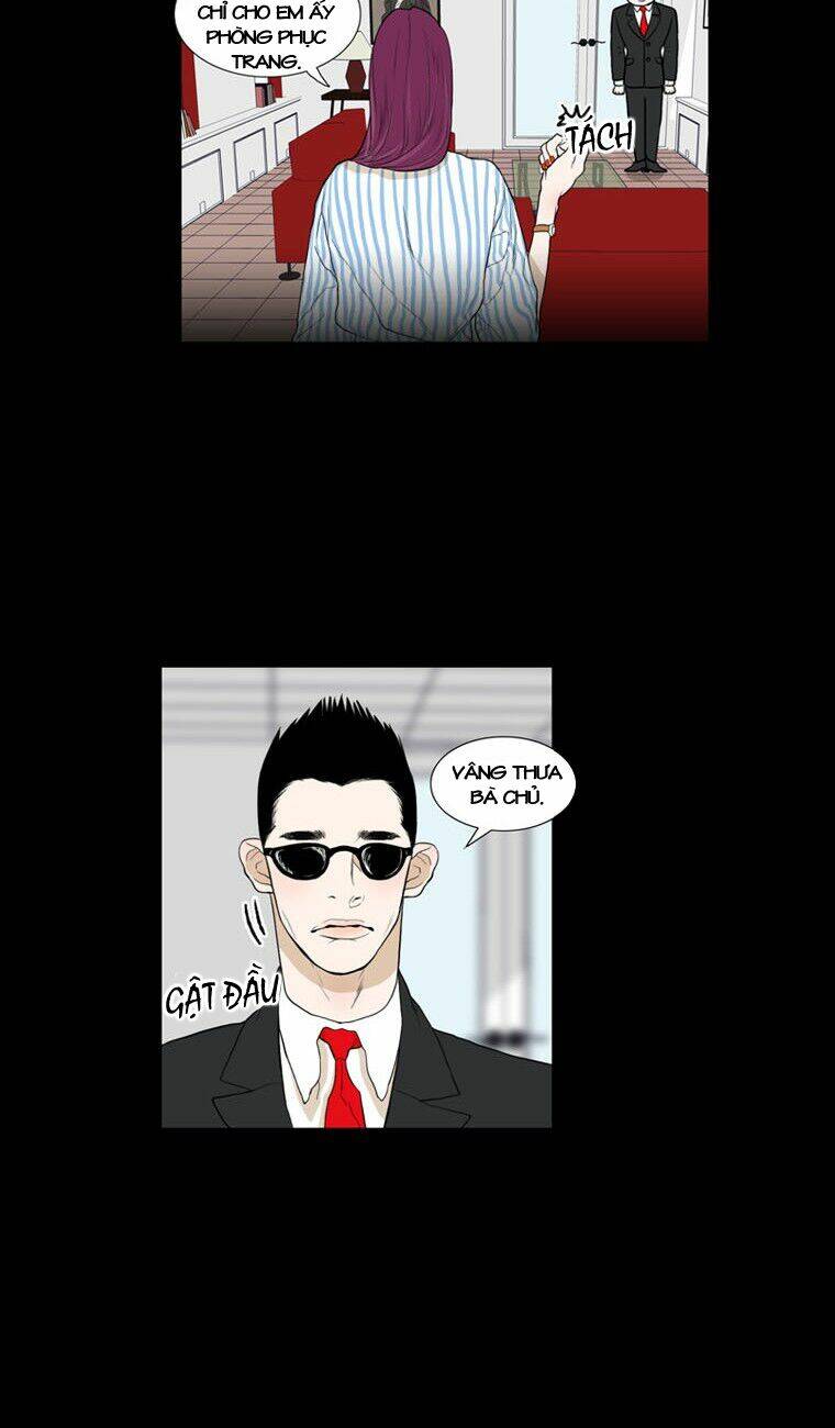 monster idols chapter 4 12