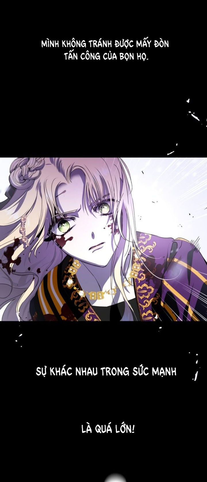 tôi muốn trở thành cô ấy dù chỉ là một ngày chapter 10 38