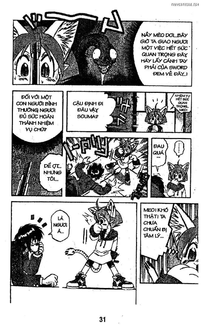 devil and devil chapter 28 31