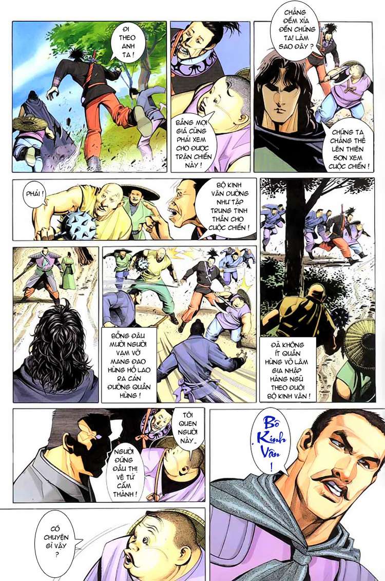 phong vân chapter 235 16