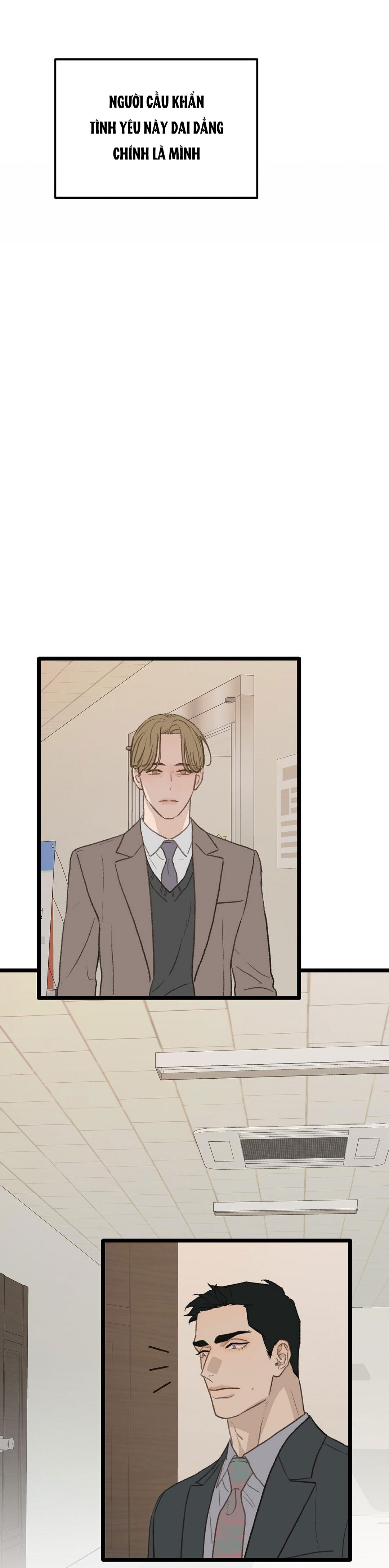 vùng cấm tình yêu của beta chapter 47 31