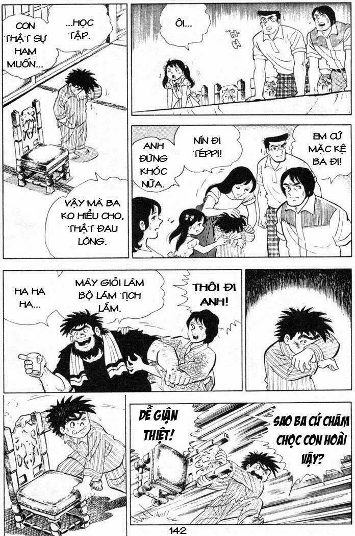 ore wa teppei chapter 68 24