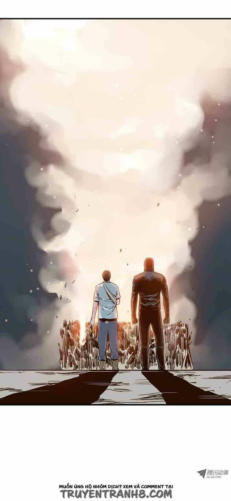 vua của vong linh chapter 60 22