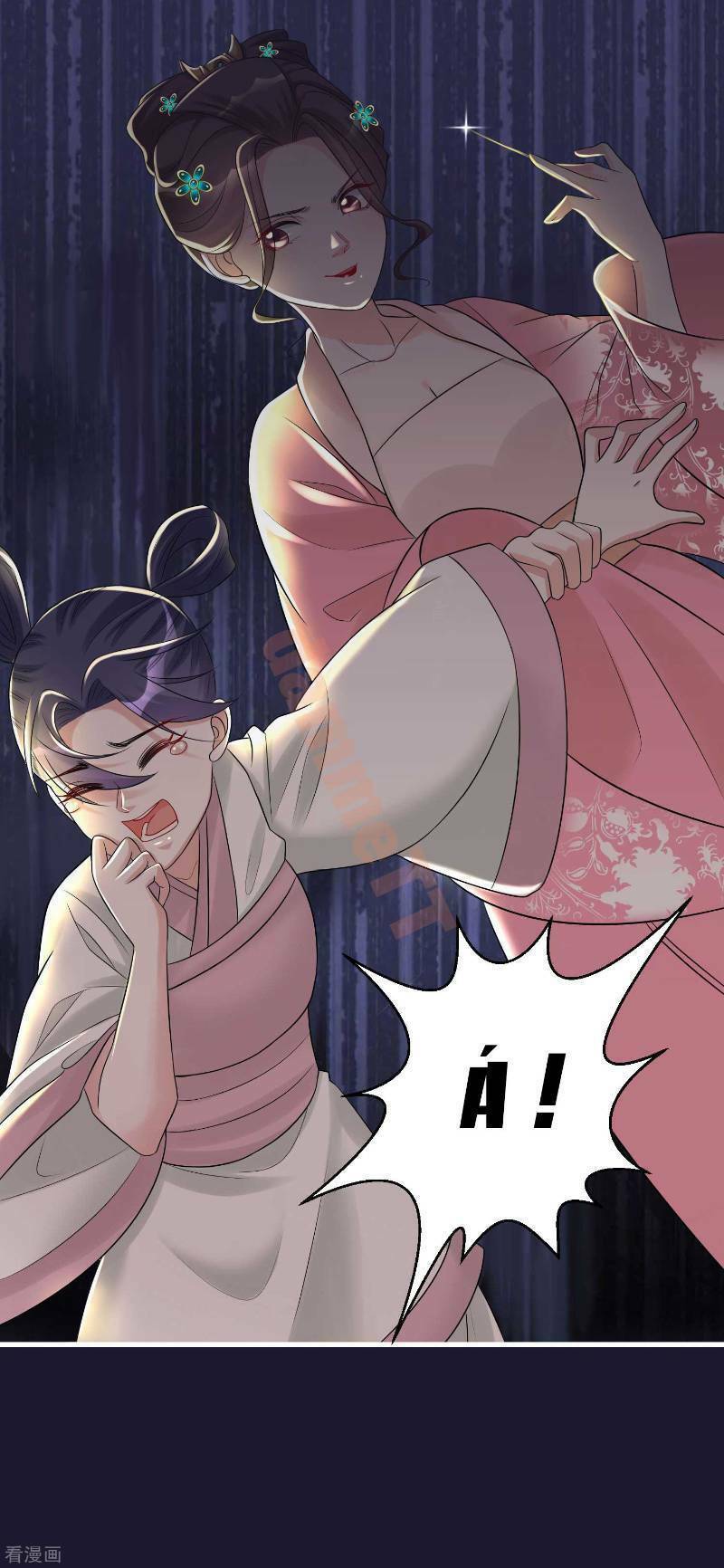 độc y đích nữ chapter 67 15