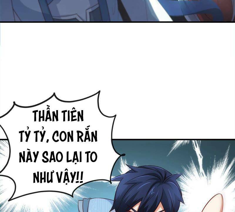 bản kiếm tiên tuyệt không làm nô chapter 12.5 64