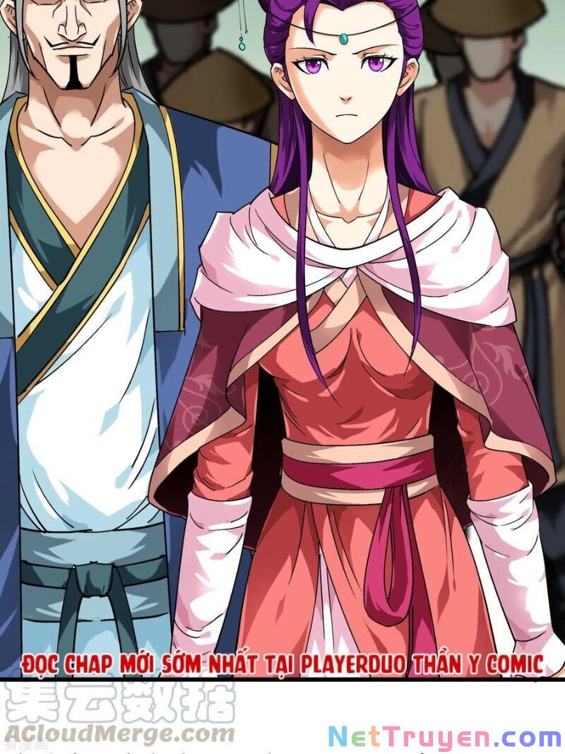 trọng sinh ta là đại thiên thần chapter 87 2