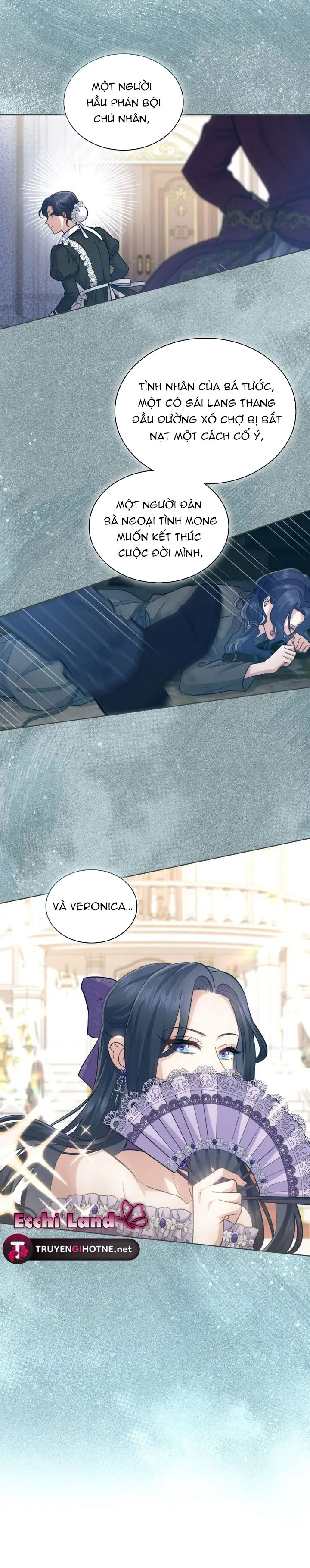 hội cùng thuyền chapter 40.2 7