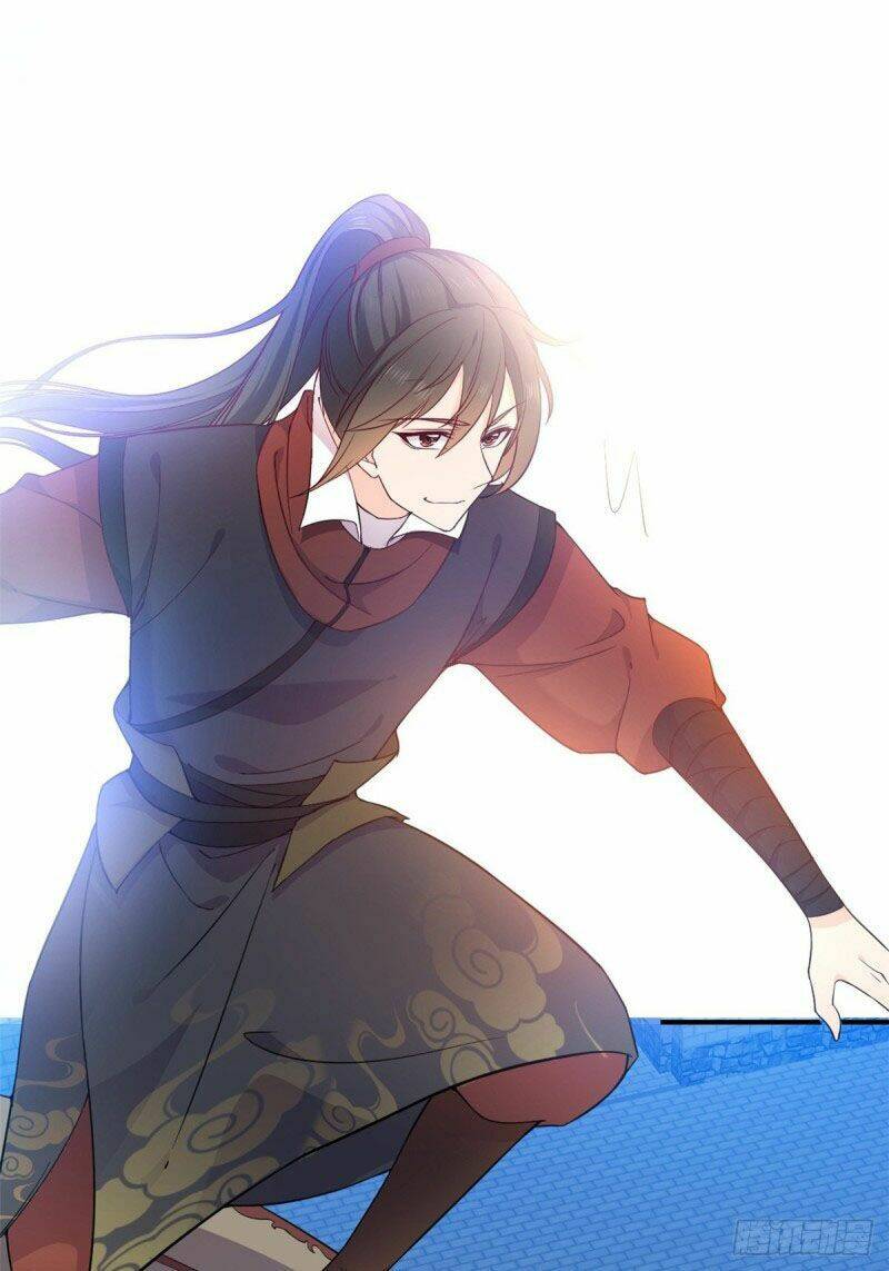 nguyên lai là hoa nam thành chapter 6 18