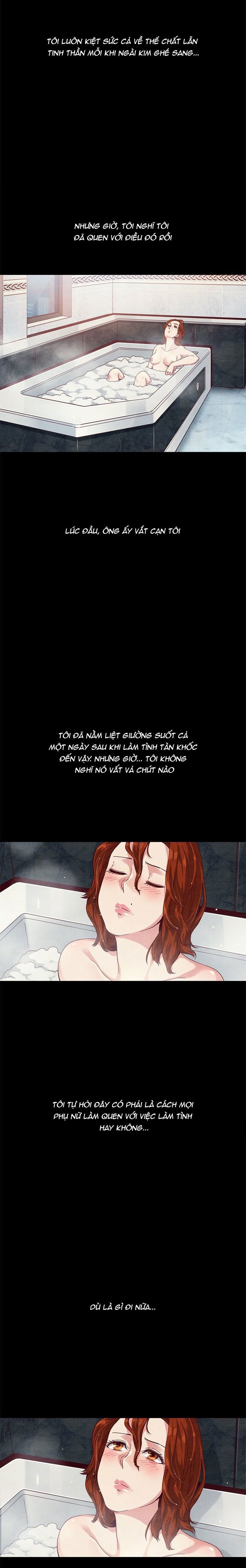 công tử bột chapter 10 15