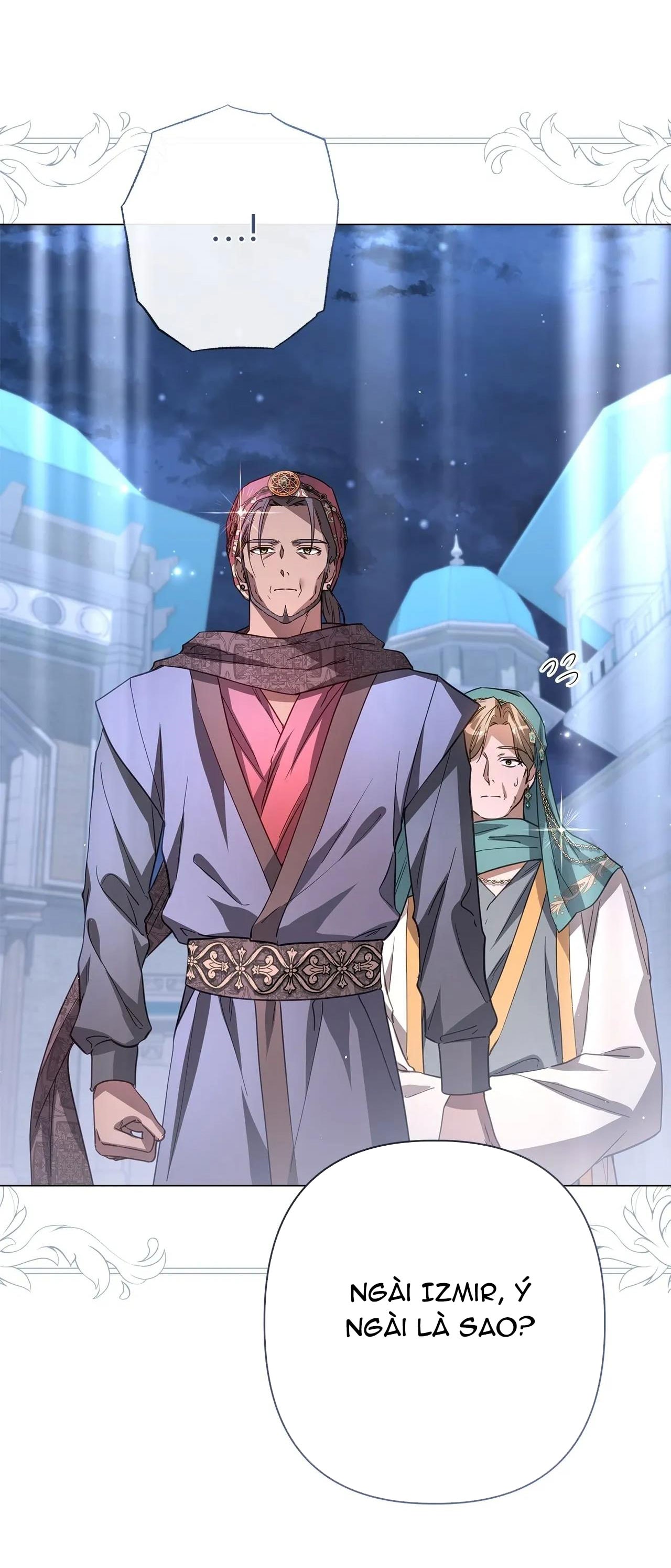 Vết Trăng chapter 59.2 33