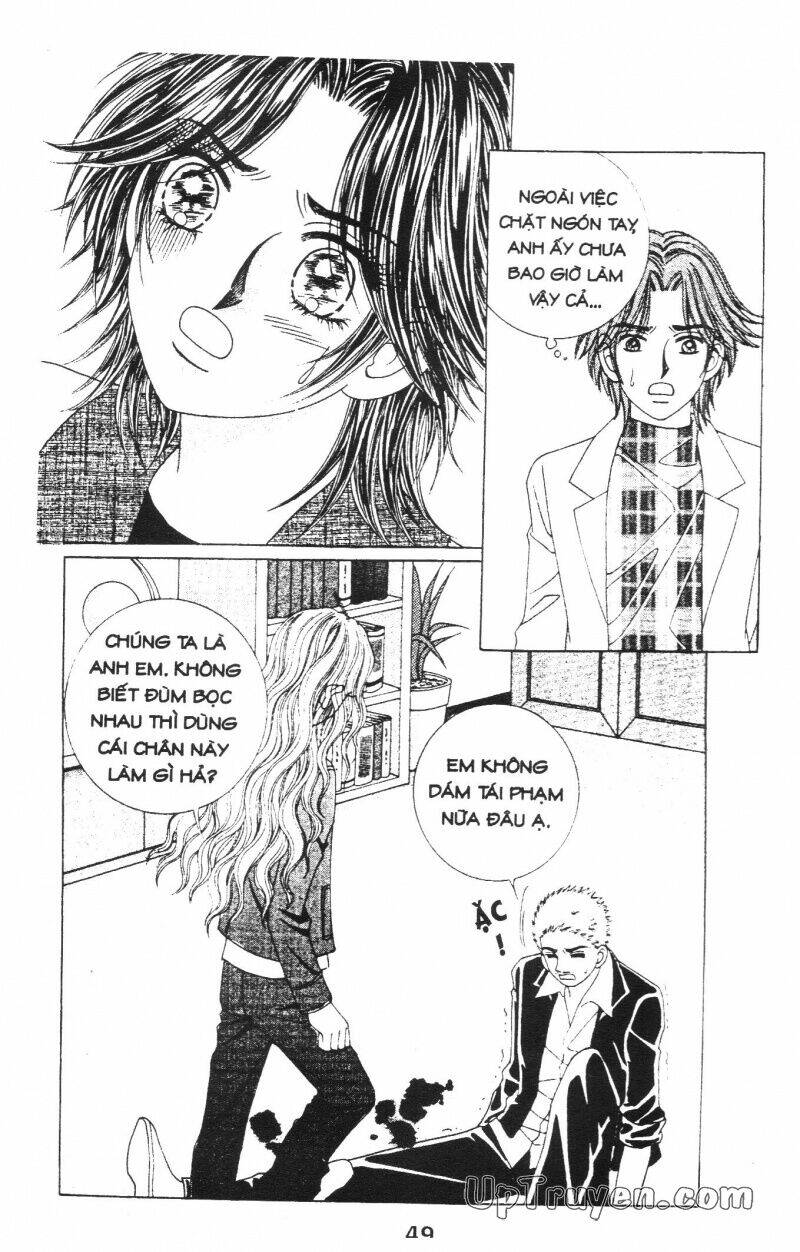 mặt nạ tình yêu chapter 66 50