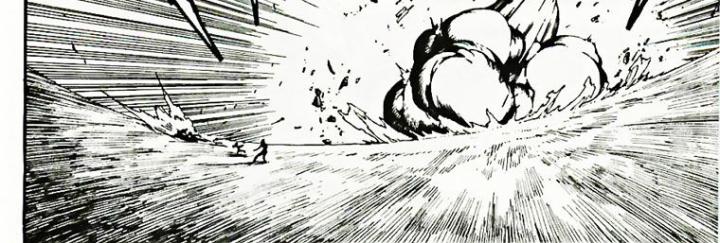 thánh tỏi sành ăn chapter 41 27