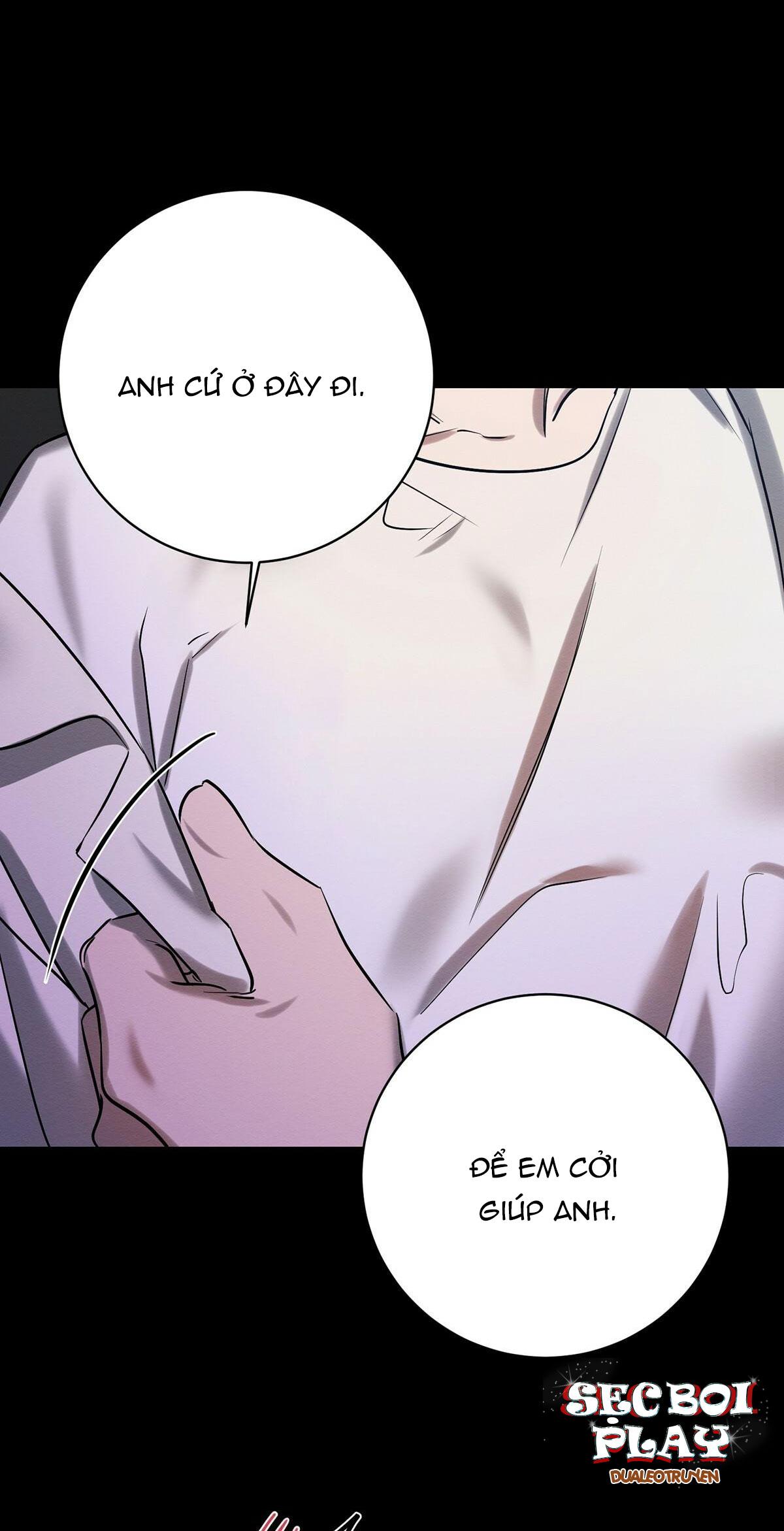 lý do của ác nhân chapter 15 13