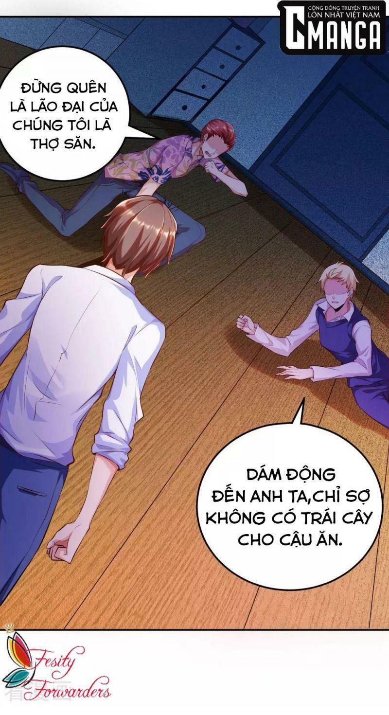 luyện tập thành thần chapter 2 38