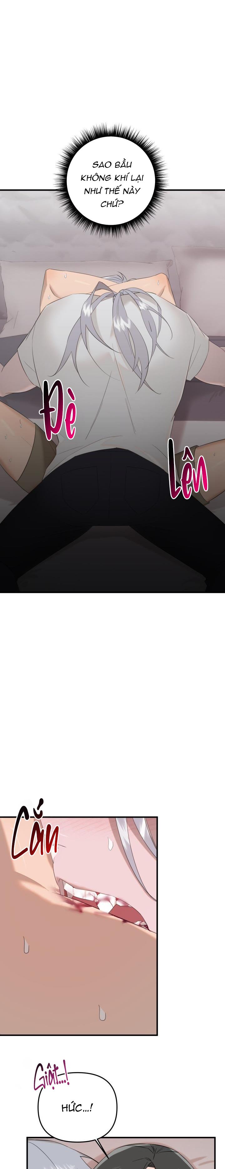 địa ngục đẫm máu chapter 2 14