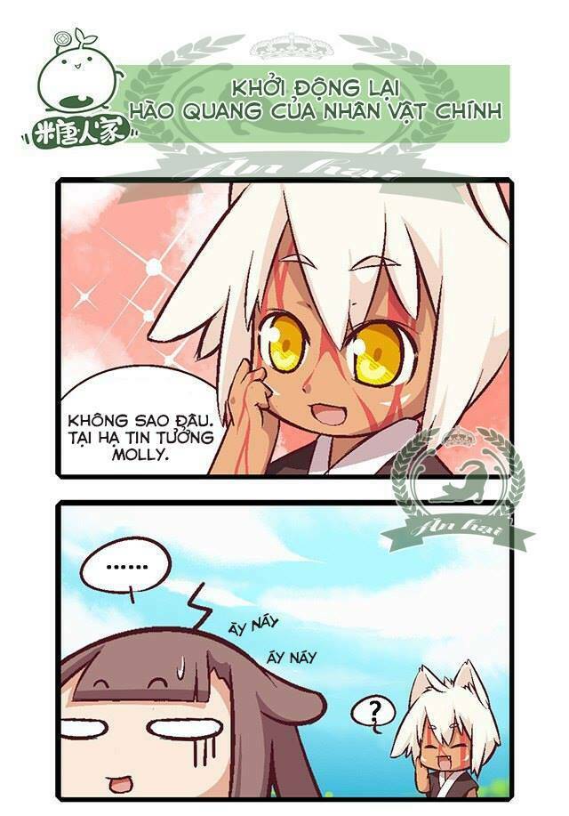 miêu nữ minh tộc chapter 3 4