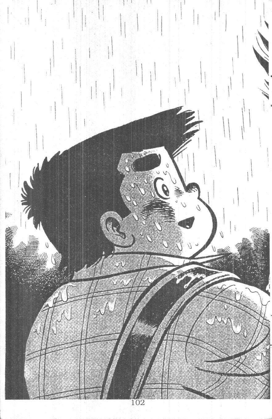 ashita tenki ni naare chapter 6 100