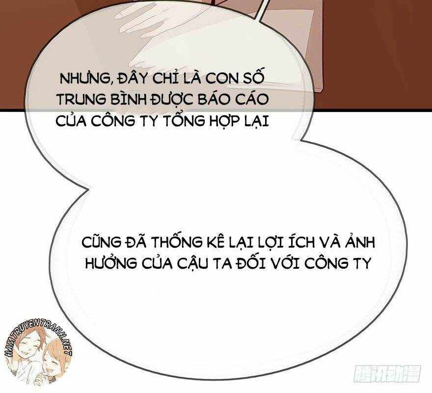 tổng tài đại nhân tâm thiếu nữ chapter 11.2 12