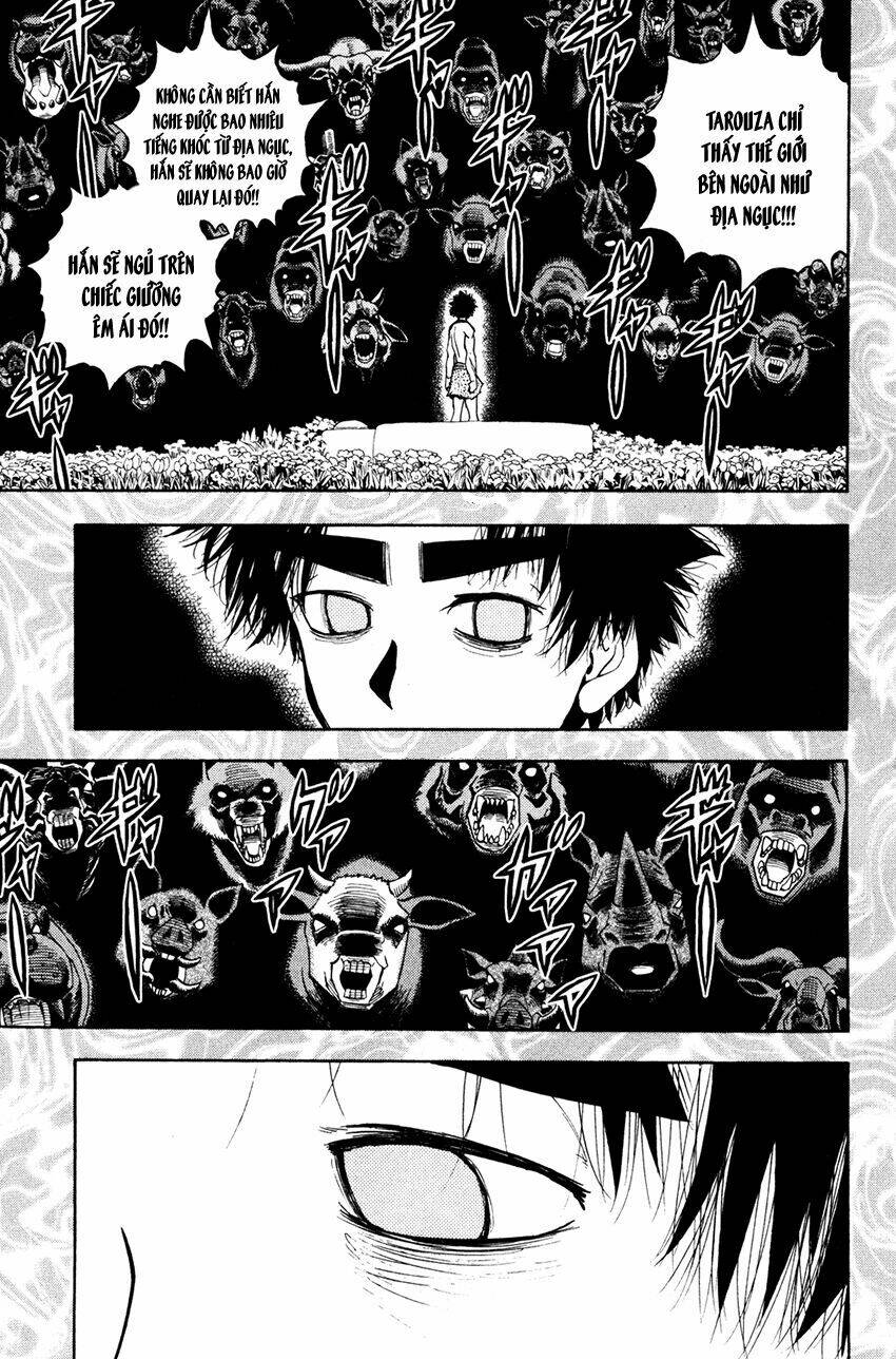 doubutsu no kuni chapter 37 34