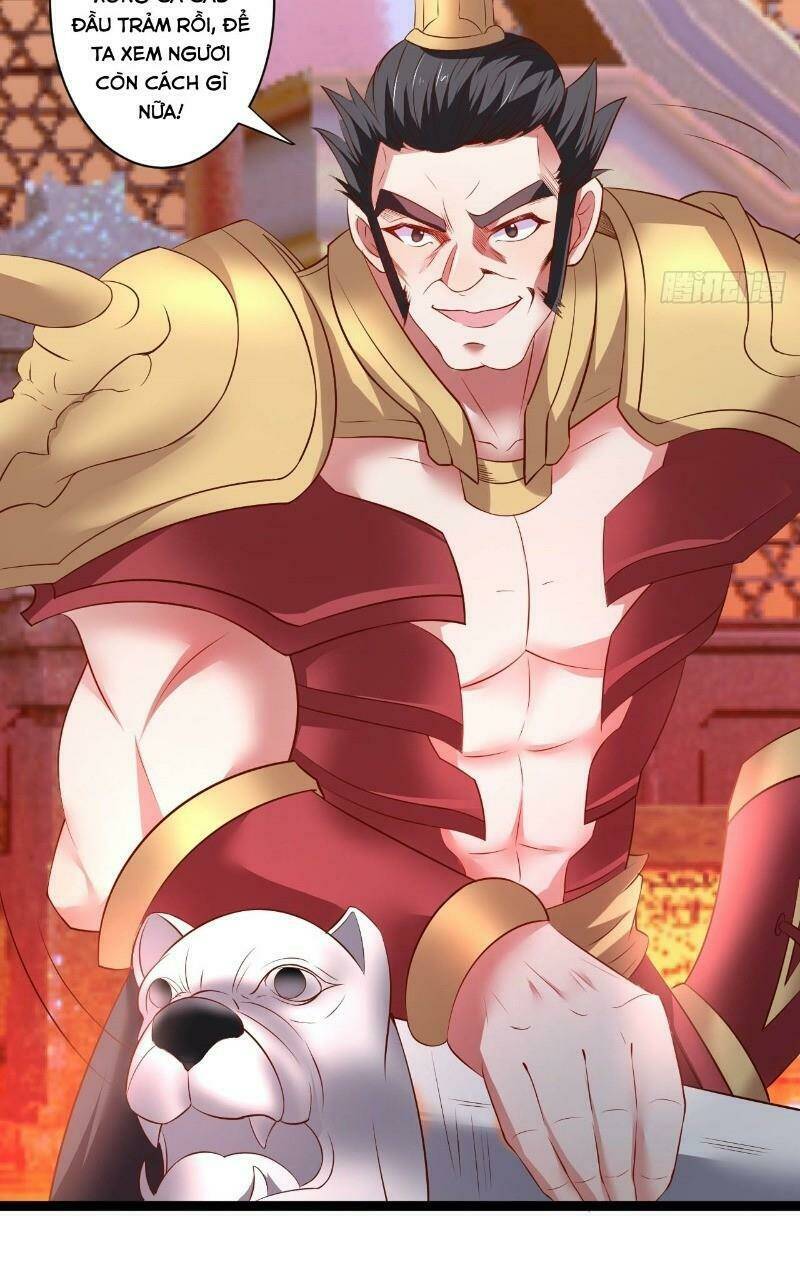 trọng sinh tối cường ma tôn ở rể chapter 58 4