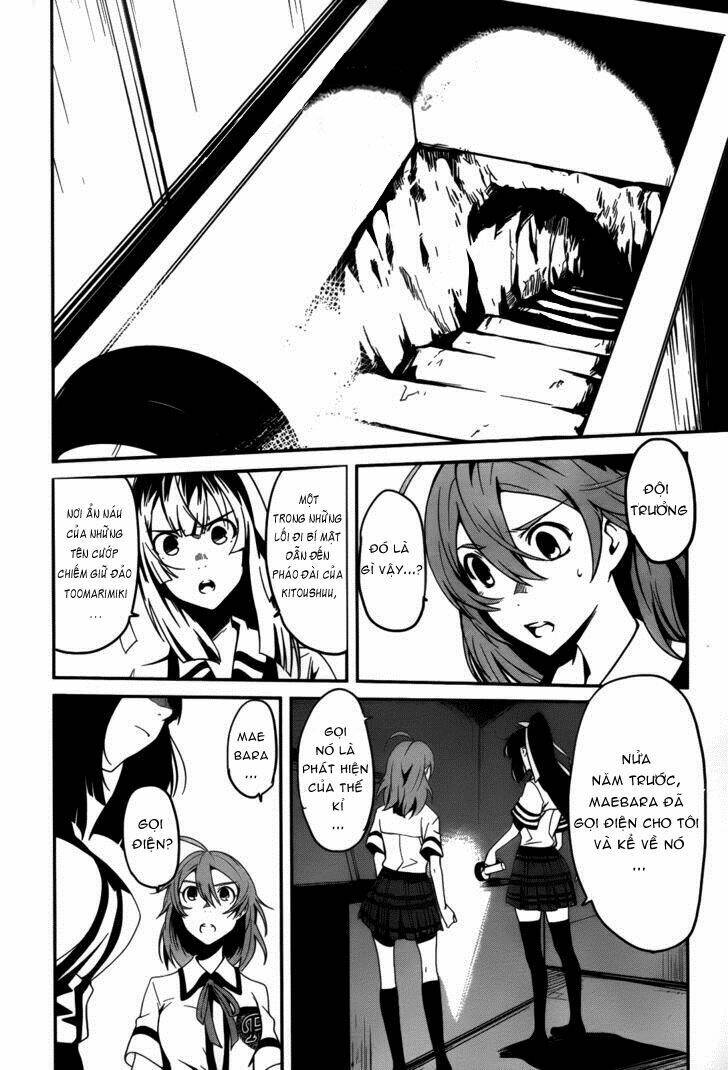 bloody maiden - juusanki no shima chapter 7 27